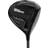 Wilson Dynapower Carbon Driver 9 Degree