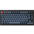 Keychron V1 Max Tangentbord Gateron Jupiter Red
