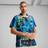 Puma Men's Manchester City FTBL NRGY+ Retro Jersey Size S