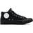 Converse Chuck Taylor All Star Malden Street Mid Top - Black/Vintage White