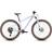 Cube Hardtail MTB Aim SLX 29 Blueblossom Pearl
