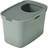 MODERNA Top Cat Toilet, oliven.