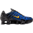 Nike Shox TL Men's Shoes - Black