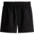 H&M Linen Blend Shorts - Black
