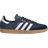 adidas Samba Skor - Collegiate Navy/Cloud White/Gum