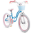 RoyalBaby Stargirl Blue 20 Inch Kids Bike