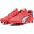 Puma King Ultimate FG/AG Football Boots - Red Fire