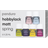 Panduro Hobby Hobbylack Matt 6 x 20 ml Spring 6 Matta Vårfärger