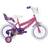 Disney Princess 14 inch Bicycle 4-6 Years - Pink - 14" Kids Bike