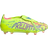adidas Predator Elite Fold-Over Tongue FG Football Boots - Yellow/Pink