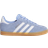 adidas Gazelle Grade School Shoes Blue