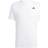 adidas Club T-shirt Herrar - White