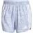 adidas Own The Run 3-Stripes Shorts - Dash Grey/Violet Tone