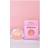 PrettyLittleThing Perky Pear Silicone Reusable Nipple Cover - Clear