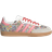 adidas Samba OG x Liberty London Shoes Kids - Multicolor/Beige /Pink/Gum