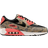 Nike Air Max 90 Premium - Brun