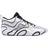 Nike Tatum 3 Tunnel Walk - White/Black/Metallic Gold