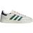 adidas Handball Spezial Shoes - Chalk White/Collegiate Green