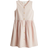 H&M Kjole I Bomuld - Orange