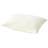 IKEA ÄNGSLILJA Vit 50x60 cm Örngott Vit (60x50cm)