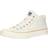 Converse Malden Street Pavement Tuff Trainers - Ecru