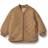 Wheat Baby Louis Quilted Water Repellent Jacket - Hazel