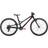 Trek Wahoo Path 24 in 7-9 År Deep Dark Blue Hjul Børnecykel