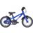 Frog Bikes Barncykel 38 Electric Blue 14" Barncykel