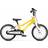 Woom GO 2 14" - Vibrant Yellow Børnecykel