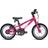 Frog Bikes Barncykel 38 Pink 14" Barncykel