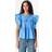 Object Top - Cornflower Blue