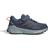 adidas Terrex Trailmaker 2 Hiking Shoes - Wonder Steel/Core Black/Semi Impact Orange