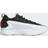 adidas Anthony Edwards 1 Low Trainers - Cloud White/Core Black/Luc