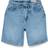 Vero Moda Vmvilla Shorts - Light Blue Denim