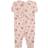 Joha Kid's Jumpsuit - Everyday Base Layer - Pink