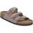 Birkenstock Florida Pantolette - Graceful Faded Purple