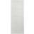 Wickes Exeter White Smooth Moulded Interior Door (83.8x198.1cm)