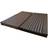 Moso Bambus X-Treme Terrassebrædder 20 mm 137 mm 100% FSC