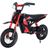 Evercross Electric Kids Motorcycle Ages 3-12 Dirt Bike Ride Red