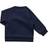 Hummel Hmlhumming Crewsuit - Black Iris/Faded Denim
