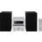 JVC UX-D752 Wireless Traditional Hi-Fi System