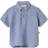 Name It Lil'Atelier Troposphere Dawson Loose Shirt - Muslin