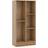 Costway 5 Cube Bookcase for Kids