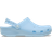 Crocs Classic Frosted Clog - Blue Calcite