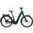 Cannondale Mavaro 1 Low Deep Teal S-27.5 Damcykel