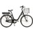 SCO Premium E-Uni Elcykel 8 Gear 26 Inch 15AH 2025