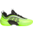 adidas D.O.N. Issue 6 Basketball Shoes - Lucid Lemon/Black/Silver