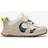Clarks Selva Hero Toddler Wide Fit - Beige