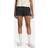 adidas Essentials Small Logo Feelcozy Shorts Damer - Black/White