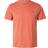 Levi's Original Housemark T-shirt - Etruscan Red